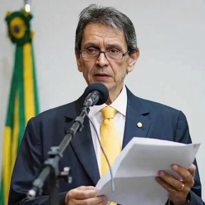 Defesa de Roberto Jefferson pede que caso vá à primeira instância