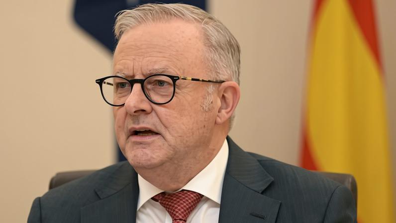 Albanese: One Nation não representa trabalhadores e Pocock busca queixas