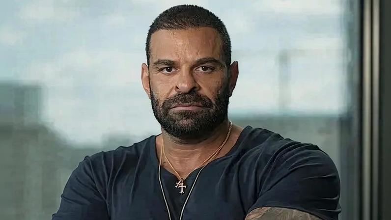 O pastor e empresário Fabiano Zettel, cunhado de Daniel Vorcaro. (Foto: Editor Luiz / Wikimedia Commons)