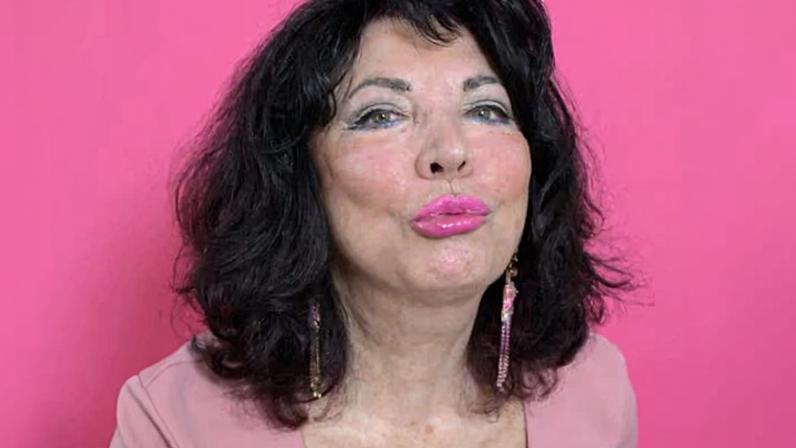 Idosas contam a verdade sobre namorar na terceira idade