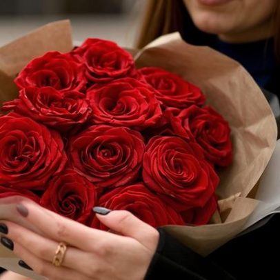 Testes revelam pesticidas em rosas de Dia dos Namorados