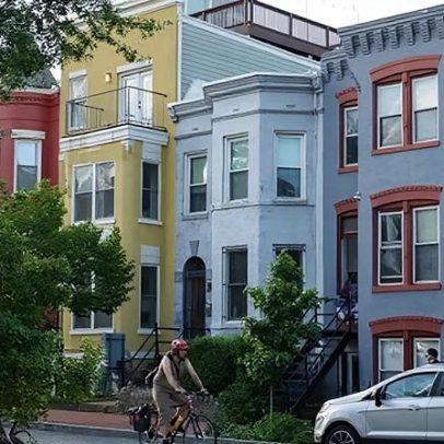 Taxa média de hipotecas de longo prazo cai abaixo de 6% para a primavera