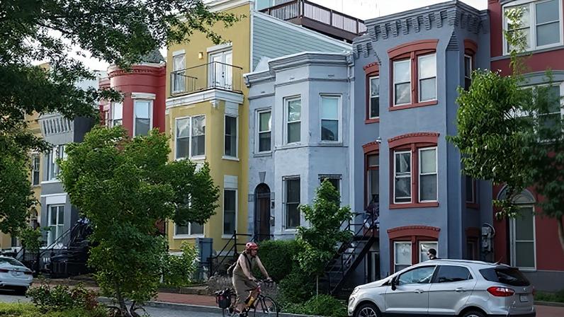 Taxa média de hipotecas de longo prazo cai abaixo de 6% para a primavera