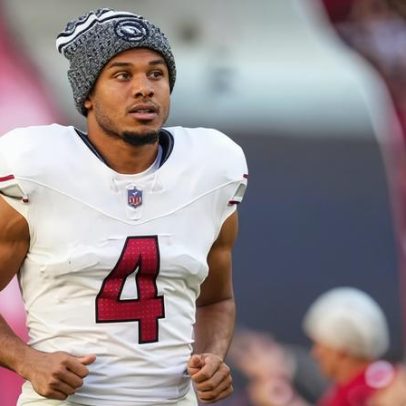 Rondale Moore, receptor da NFL, morre aos 25 anos