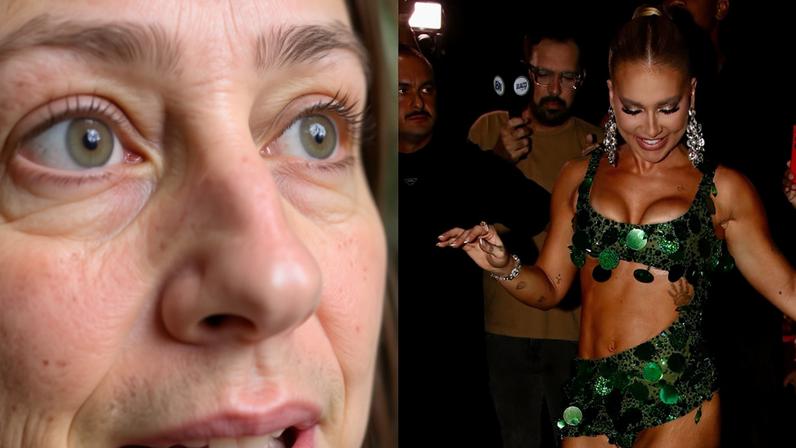 Virginia Fonseca afirma gostar de memes de Luana Piovani mesmo após críticas