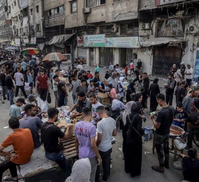 Irmão do líder do Shin Bet é acusado de ajudar inimigo em contrabando de cigarros
