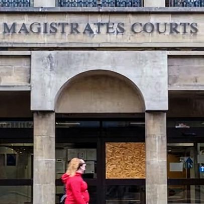 Revisão pede mais audiências remotas para evitar colapso do judiciário