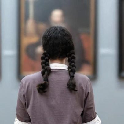 Como evitar a queda de estudantes de História da Arte no Reino Unido