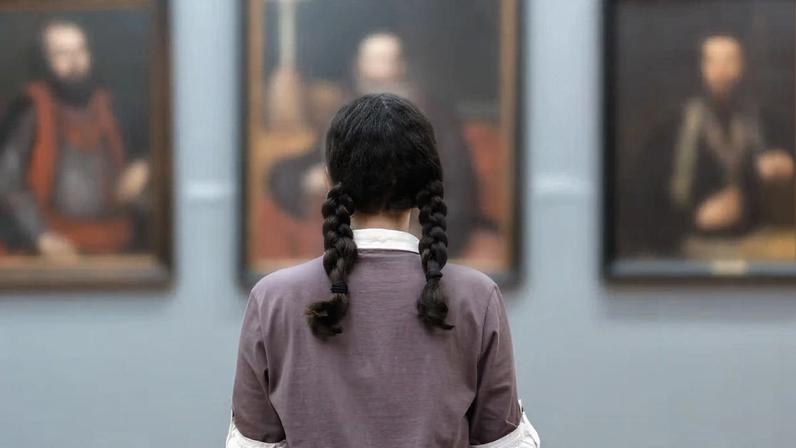 Reports show that art history is a dwindling, elite subject in the UK