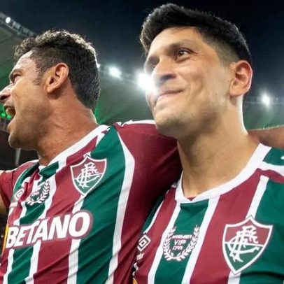 Fluminense, preso à própria história, busca mudança