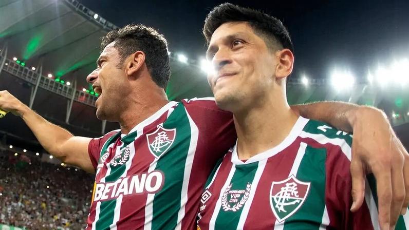 Fluminense, preso à própria história, busca mudança