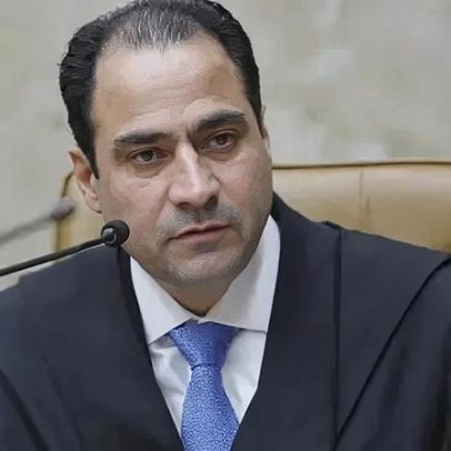 Presidente da OAB parabeniza Messias pela indicação ao STF