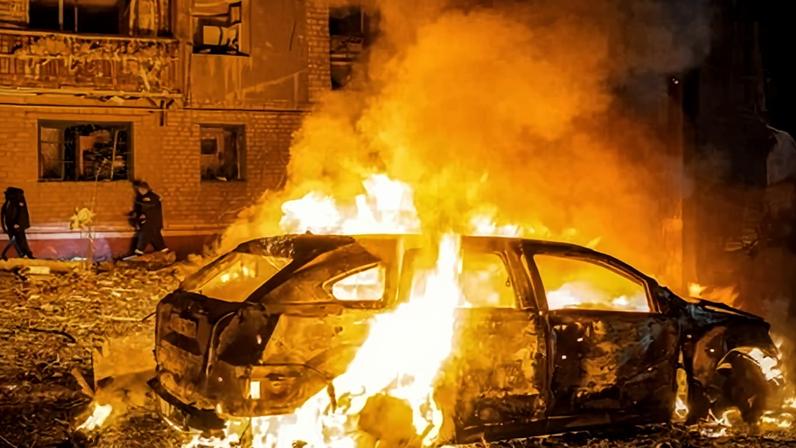 Vítimas civis ucranianas sobem 26% em 2025, dizem pesquisadores