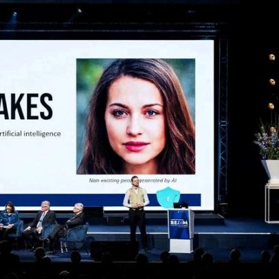 Meta ingressa com ações contra deepfakes no Brasil e na China