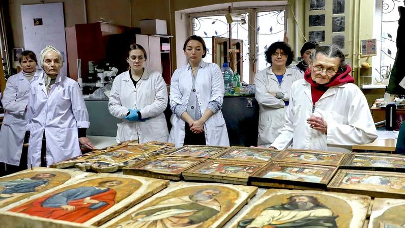 Fundo de patrimônio ucraniano ganha forma no quinto ano da guerra