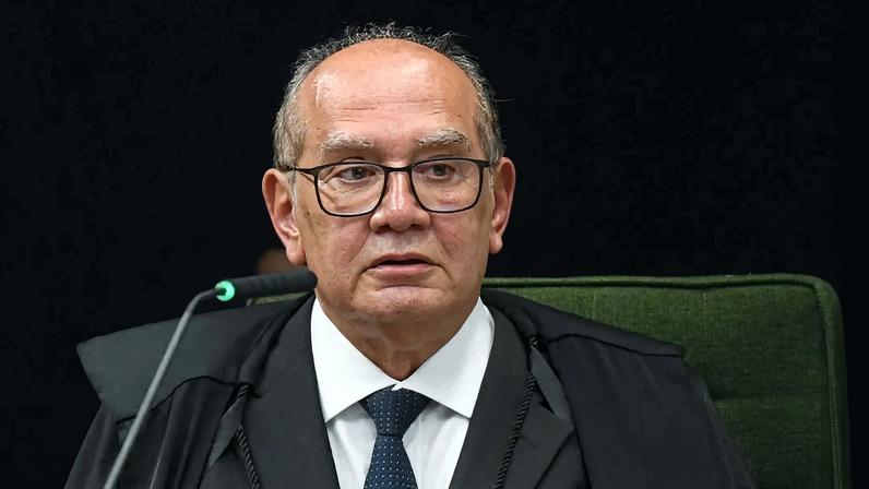 Gilmar Mendes propõe anular quebra de sigilo de empresa ligada a Toffoli