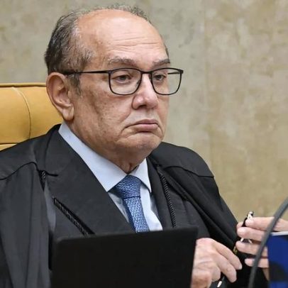 Gilmar Mendes suspende julgamento sobre multa de R$ 86 milhões à Vale
