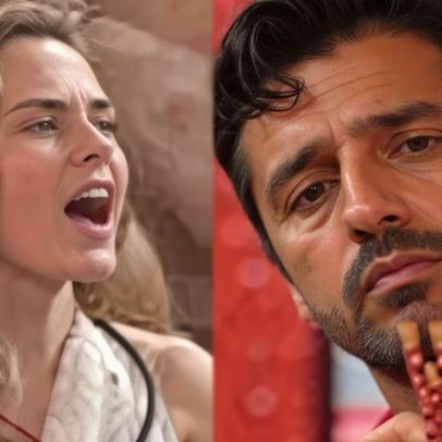 BBB 26: Cowboy ataca Ana Paula Renault e Jonas admite erro no jogo