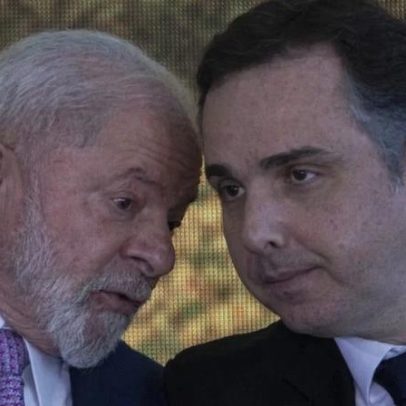 Lula se reúne com Pacheco e reforça pedido de candidatura em Minas