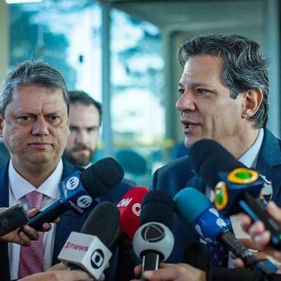 Nova pesquisa Ipespe aponta cenários para governador de São Paulo