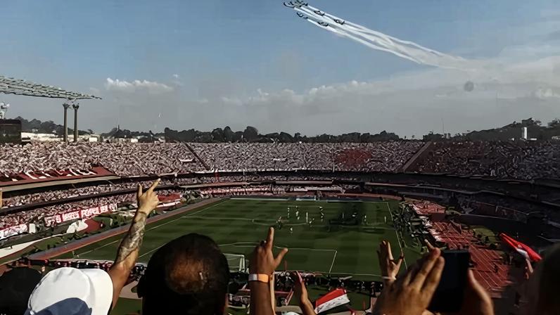 Duelos entre os grandes de São Paulo acontecem com torcida única desde 2016
