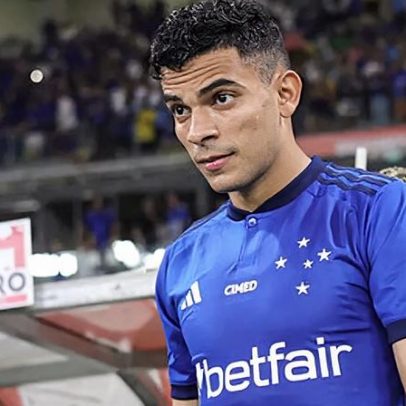 Torcedores do Flamengo se irritam com fala de reforço do Cruzeiro