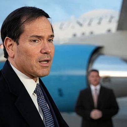 Conferência de Munique: Rubio chega em meio a tensões EUA-Europa