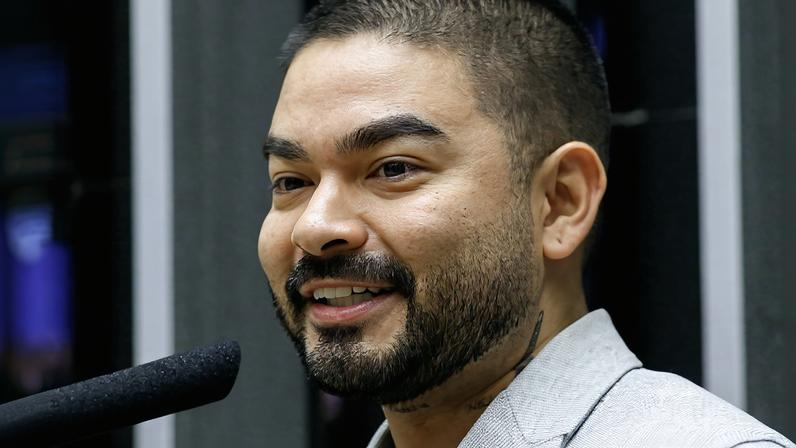 Yudi se afastou do mundo gospel, apesar de aplausos constantes