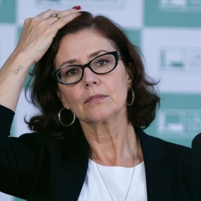 Moraes arquiva inquérito contra Zambelli por coação e obstrução de Justiça