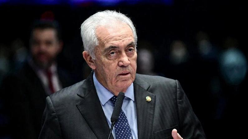 Texto alternativo do Marco Legal dos Seguros apresentado por Otto Alencar proíbe cancelamento unilateral e permite foro no local do beneficiário. Foto: Pedro França/Agência Senado