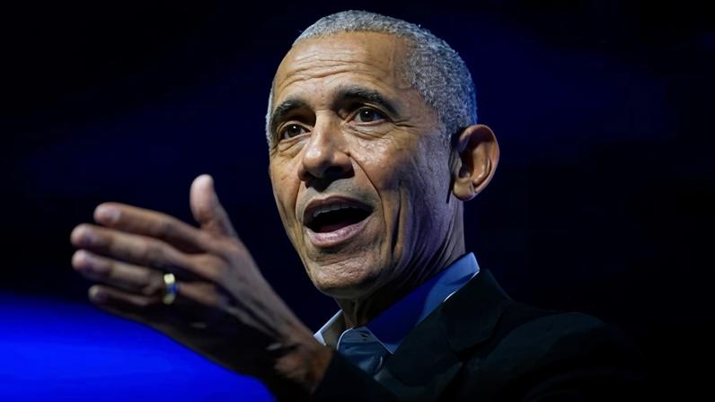 Barack Obama apoia publicamente manifestantes contra o ICE em Minneapolis