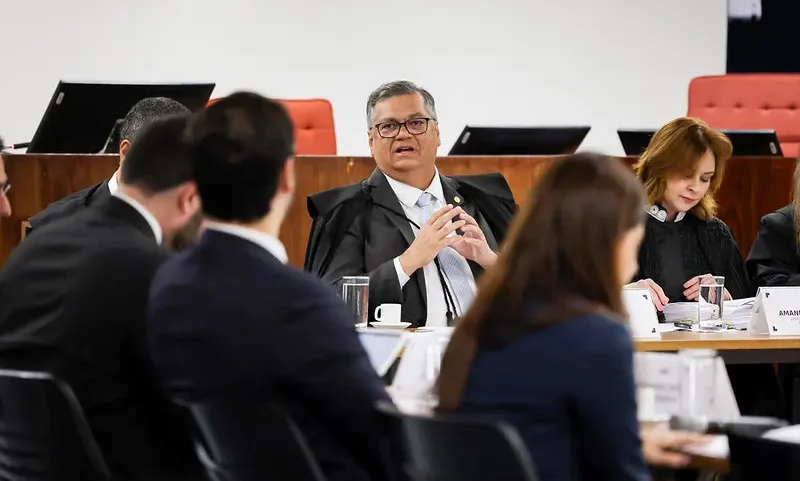 Transformada em mais uma das chamadas ações estruturais, a ADPF das emendas determinou campanhas nos três Poderes. (Foto: Gustavo Moreno/STF)