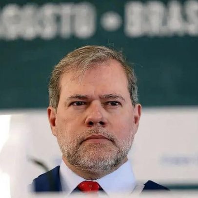 PF encontra conteúdo sobre Toffoli no celular de Vorcaro, afirma site