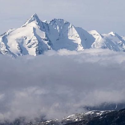 Escalador condenado por homicídio culposo por deixar namorada no pico da Áustria