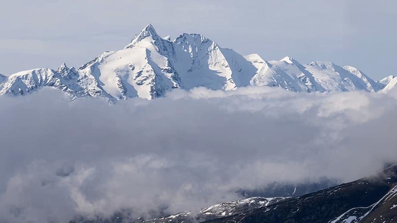 Escalador condenado por homicídio culposo por deixar namorada no pico da Áustria