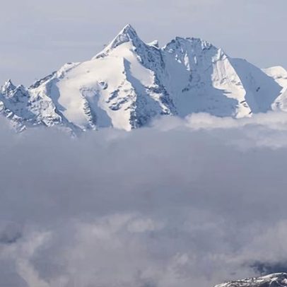 Alpinista austríaco lamenta morte da namorada e nega culpa criminal