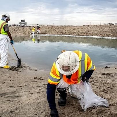 Aplicação de leis contra poluidores é quase inexistente nos EUA, aponta análise