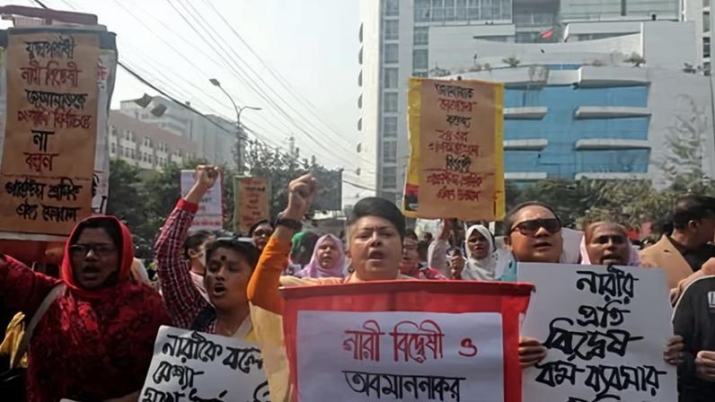 Preocupação com avanço de partido islâmico antes das eleições de Bangladesh