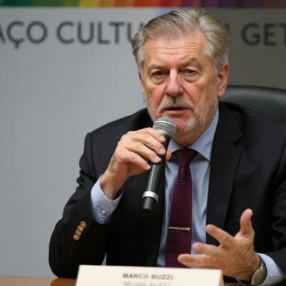 Ministro do STJ solicita licença médica após acusação de importunação sexual