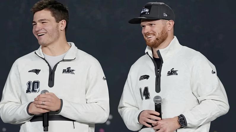 Super Bowl 2026: Seahawks enfrentam Patriots em transmissão ao vivo