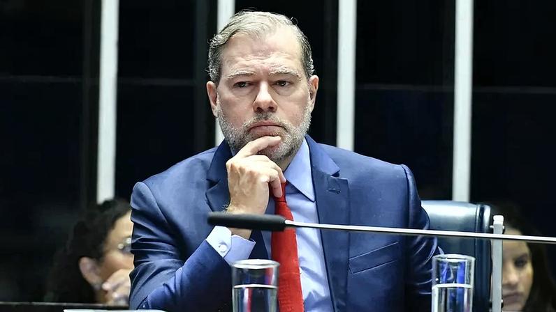 Seis pontos para entender a ligação entre Toffoli e Vorcaro