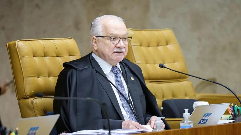 Fachin abre Ano Judiciário e anuncia debate sobre Código de Ética no STF