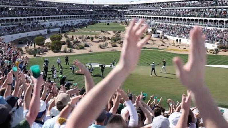 YouTuber Jack Doherty é barrado do PGA Tour após incidente no Phoenix Open