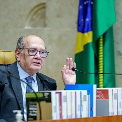 Gilmar Mendes ordena PF investigar espionagem a secretários do Recife