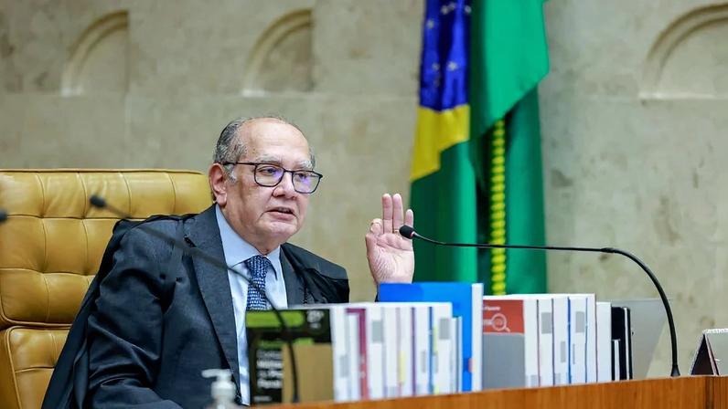 Gilmar Mendes manda a PF investigar suposta espionagem contra secretários do Recife