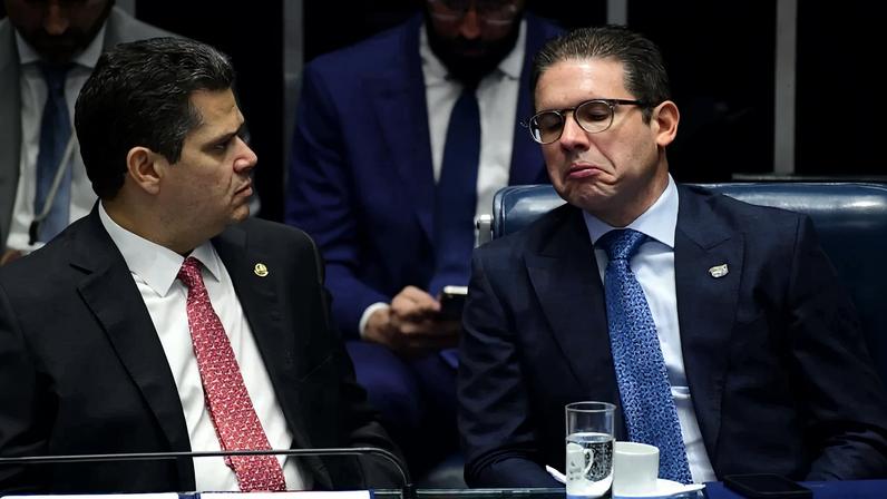 Congresso inicia 2026 com pautas sociais e de segurança sob pressão eleitoral