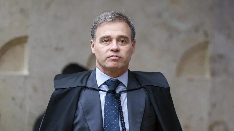 André Mendonça afirma que lucro do instituto irá para dízimos e obras sociais