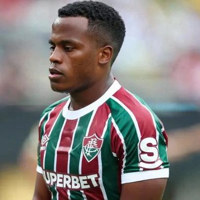 Fluminense planeja negociação com Palmeiras; Arias tem papel decisivo