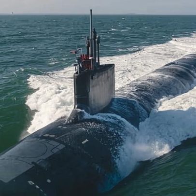 Congresso dos EUA avalia opção de não entregar submarinos Aukus à Austrália