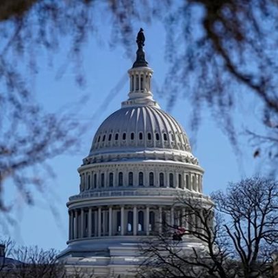 Câmara dos EUA aprova orçamento de 1,2 trilhões, encerra paralisação parcial